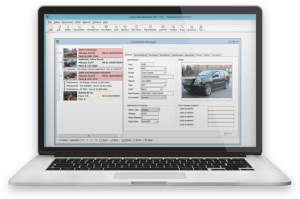 Auto Maintenance Pro Software